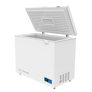 Medical Chest Freezer and Scientific Deep Freezer